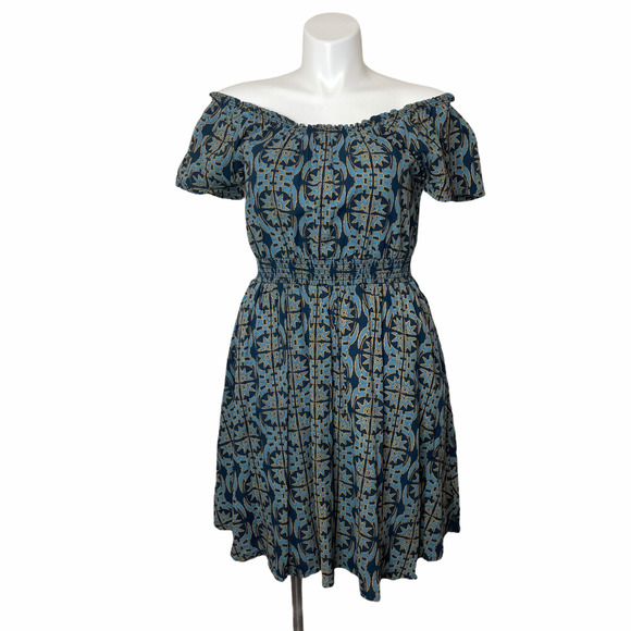 Mata Traders Dress w/Pockets XXL - Picture 1 of 6
